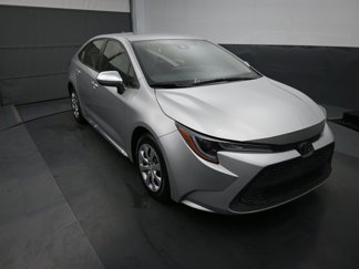 Used 2021 Toyota Corolla LE image 1