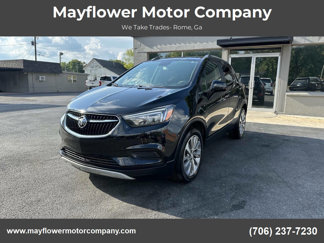 Used 2020 Buick Encore Preferred image 1