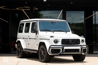 Used 2023 Mercedes-Benz G 63 AMG 4MATIC image 1