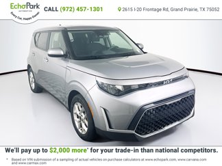 Used 2023 Kia Soul LX w/ Option Group 015 image 1