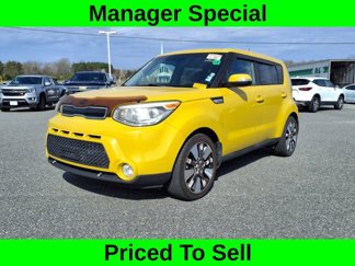 Used 2014 Kia Soul ! image 1