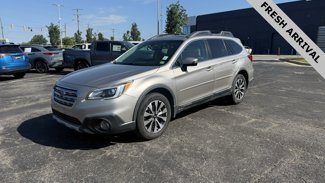 Used 2017 Subaru Outback 3.6R Limited image 1