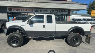 Used 2006 Ford F250 XL image 1