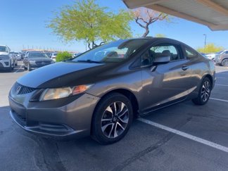 Used 2013 Honda Civic EX image 1
