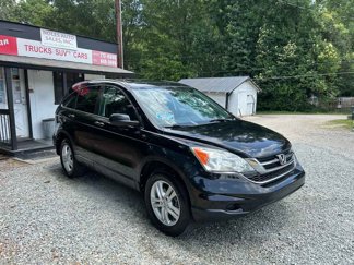 Used 2010 Honda CR-V EX image 1