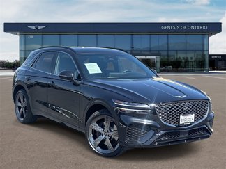 Used 2025 Genesis GV70 2.5T Sport Prestige w/ Sport Prestige Package image 1