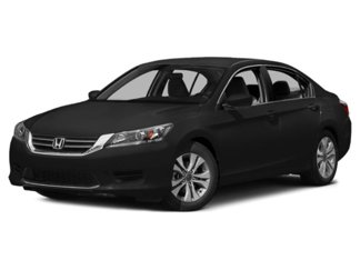 Used 2015 Honda Accord LX image 1