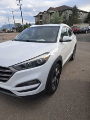 Used 2016 Hyundai Tucson Sport image 1
