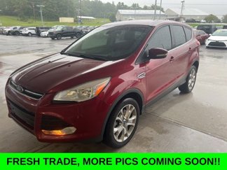 Used 2013 Ford Escape SEL image 1
