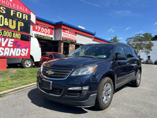Used 2016 Chevrolet Traverse LS image 1