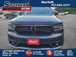 Used 2019 Dodge Durango SXT w/ 3rd Row Seating Group image 1
