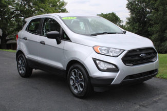 Used 2020 Ford EcoSport S image 1