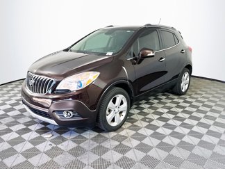 Used 2015 Buick Encore Convenience image 1