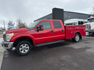 Used 2014 Ford F250 XLT w/ XLT Value Package image 1