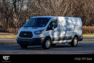 Used 2018 Ford Transit 150 130 Low Roof image 1