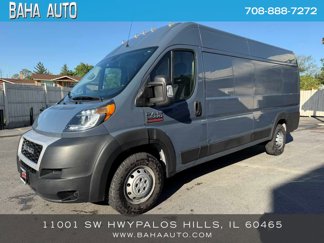 Used 2019 RAM ProMaster 3500 image 1
