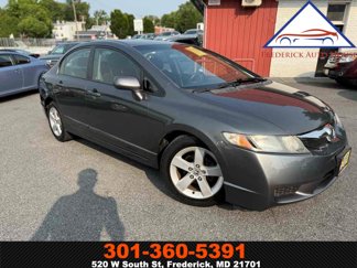 Used 2010 Honda Civic LX-S image 1