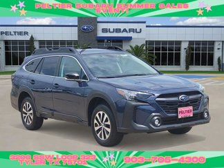 New 2025 Subaru Outback Premium image 1