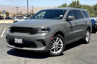 Used 2021 Dodge Durango GT image 1