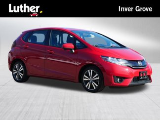 Used 2015 Honda Fit EX image 1