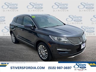 Used 2015 Lincoln MKC Reserve w/ Equipment Group 102A Reserve image 1