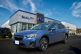 Used 2019 Subaru Crosstrek 2.0i Premium image 1