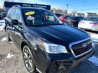 Used 2018 Subaru Forester 2.0XT Premium image 1