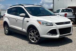 Used 2013 Ford Escape SEL image 1