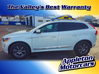 Used 2016 Volvo XC60 T5 Platinum w/ Climate Package image 1