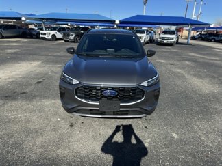 New 2025 Ford Escape ST-Line image 1