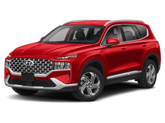 Used 2022 Hyundai Santa Fe SEL image 1
