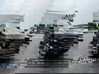 Used 2021 Ford Escape Titanium w/ Titanium Elite Package image 1