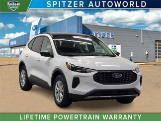 New 2025 Ford Escape Active w/ Cold Weather Package image 1