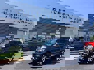 Used 2017 Ford Explorer XLT w/ Equipment Group 201A image 1