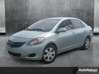 Used 2007 Toyota Yaris Sedan image 1