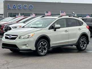 Used 2013 Subaru Crosstrek 2.0i Limited image 1