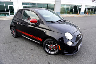 Used 2013 FIAT 500 Abarth image 1