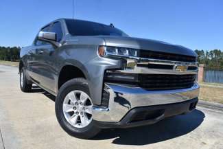 Used 2019 Chevrolet Silverado 1500 LT w/ Trailering Package image 1