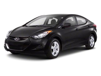 Used 2012 Hyundai Elantra GLS w/ Preferred Pkg 3 image 1