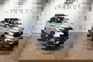 Used 2021 Honda CR-V EX-L image 1