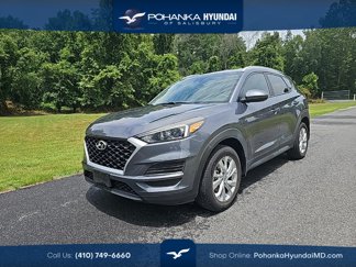 Used 2019 Hyundai Tucson Value image 1
