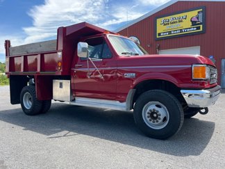 Used 1988 Ford F450 2WD Regular Cab Super Duty image 1