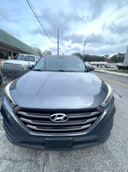 Used 2016 Hyundai Tucson Eco image 1