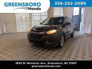 Used 2016 Honda HR-V EX-L image 1
