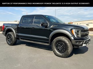 Used 2023 Ford F150 Raptor w/ Raptor 37 Performance Package image 1