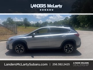 Used 2020 Subaru Crosstrek 2.0i Premium w/ Popular Package #2 image 1
