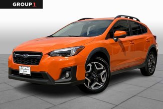 Used 2019 Subaru Crosstrek 2.0i Limited w/ Moonroof Package w/Navigation image 1
