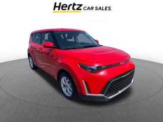 Used 2023 Kia Soul S image 1