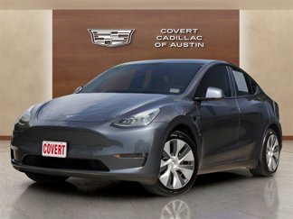 Used 2022 Tesla Model Y Long Range image 1