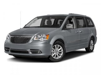 Used 2016 Chrysler Town & Country Limited Platinum w/ Trailer Tow Group image 1